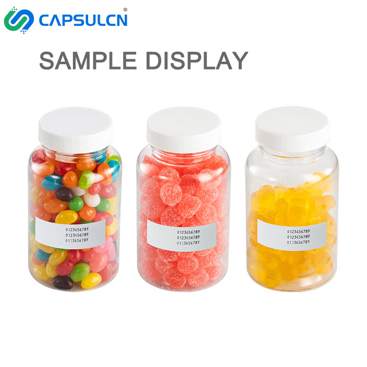 Good Selling Upgrade Fully Automatic Multi-Channel Tablet Counter Pill Soft Gel Capsule Counting Machine