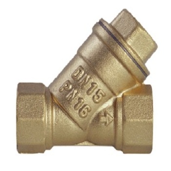 BT5007  brass Swing check valve