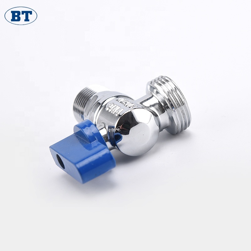 BT3018 Chinese good price blue handle 1/2