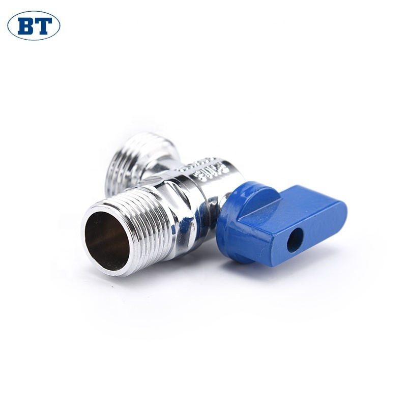 BT3018 Chinese good price blue handle 1/2