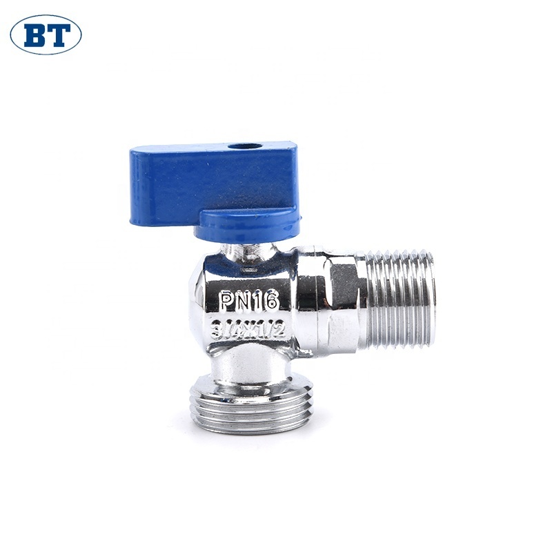 BT3018 Chinese good price blue handle 1/2