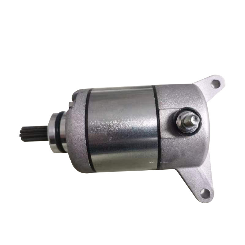 Bm150 Starter motor Bajaj Boxer 150 motor starter indian Motorcycle spare parts