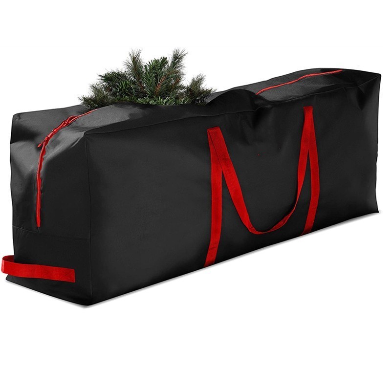 Christmas tree storage bag organizer bag waterproof insectproof dustproof Christmas tree storage bag