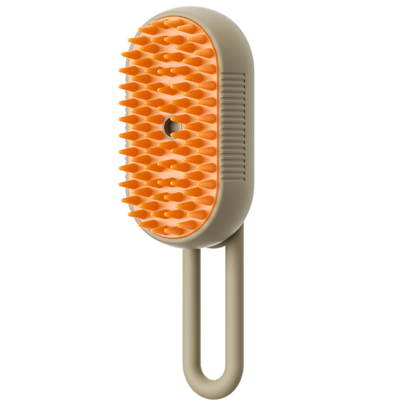 Pet Grooming Products Massage Comb Spray for Cats and Dogs Effective Floating Hair Removal