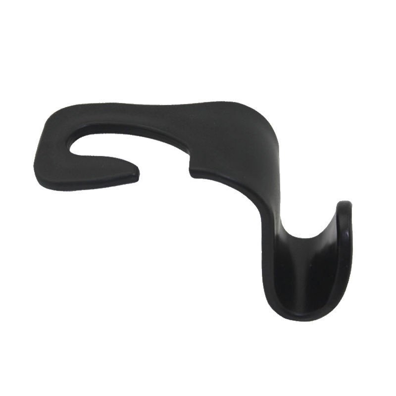 Car Seat Back Hook Universal Headrest Hanger Car Accessories Interior Portable Holder Storage for Bag Purse Clothes