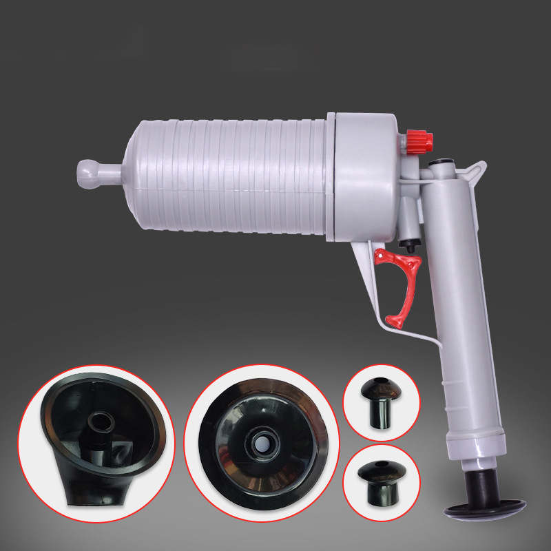 Drain Cleaner Sewer Sinks Basin Pipeline Clogged Remover Bathroom Kitchen Toilet Cleaning Tools