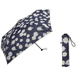 Promotional Outdoor Custom Pocket Umbrella Rain Mini Capsule Umbrella With Logo Printing