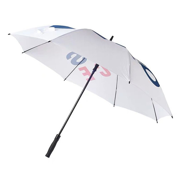 Portable Special Cheap Semi Automatic Personalize Capsule Windproof Rainproof Stick Umbrellas With Tassels For Rain