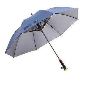 Hot Selling Sun Protection Cooling Misting Fan Umbrella with Battery