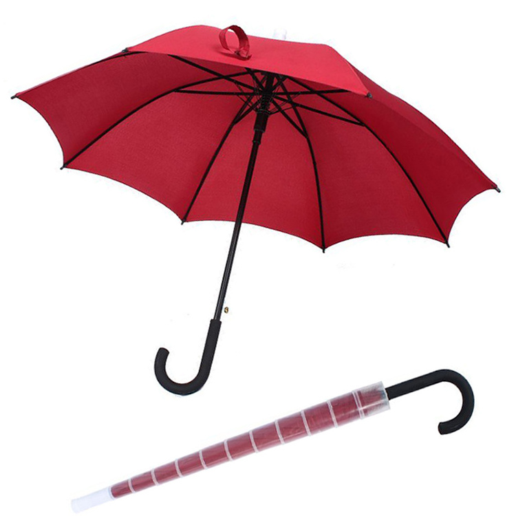 Anti Drip Water Umbrella Plastic Sleeve No Dropping Umbrella No Drip Umbrella With Plastic Cover