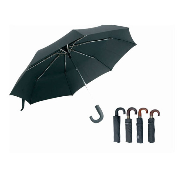 Paraplui Sombrillas Paraguas Guarda Chuva Payung Custom Logo Outdoor Semi Automatic 3 Folding Umbrella With Logo For The Rain