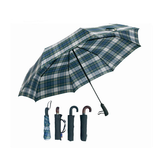 Paraplui Sombrillas Paraguas Guarda Chuva Payung Custom Logo Outdoor Semi Automatic 3 Folding Umbrella With Logo For The Rain