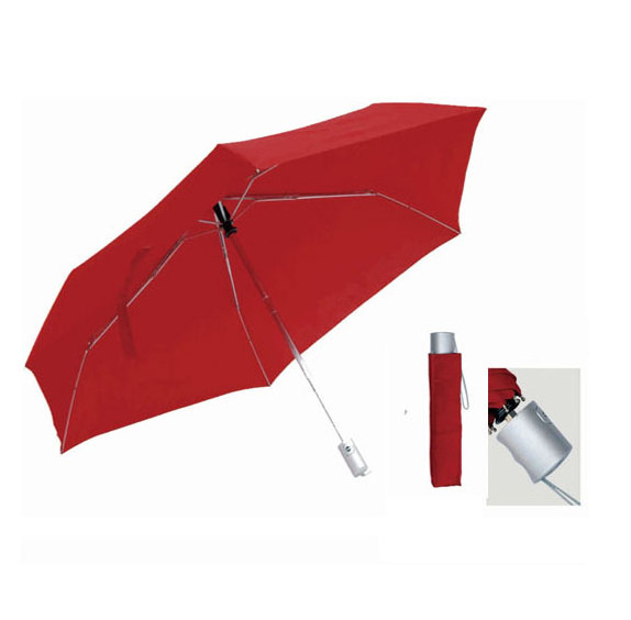 Paraplui Sombrillas Paraguas Guarda Chuva Payung Custom Logo Outdoor Semi Automatic 3 Folding Umbrella With Logo For The Rain