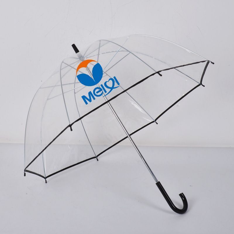 8 Ribs Long Handle Cartoon Printed Umbrellas Kids Children's Rain Umbrella Sunscreen Umbrellas For Kids