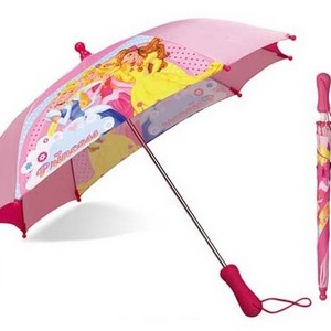 Umbrella Manufacturer Supplier Mini Lace Target Girl's Style Princess Summer Colorful Children's Kids Umbrella For Girls