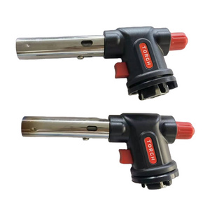 TQ-2209 Micro mini flame gun butane gas torch