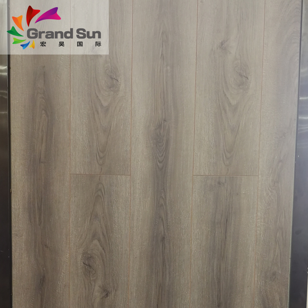 laminate wood flooring price china manufacturer