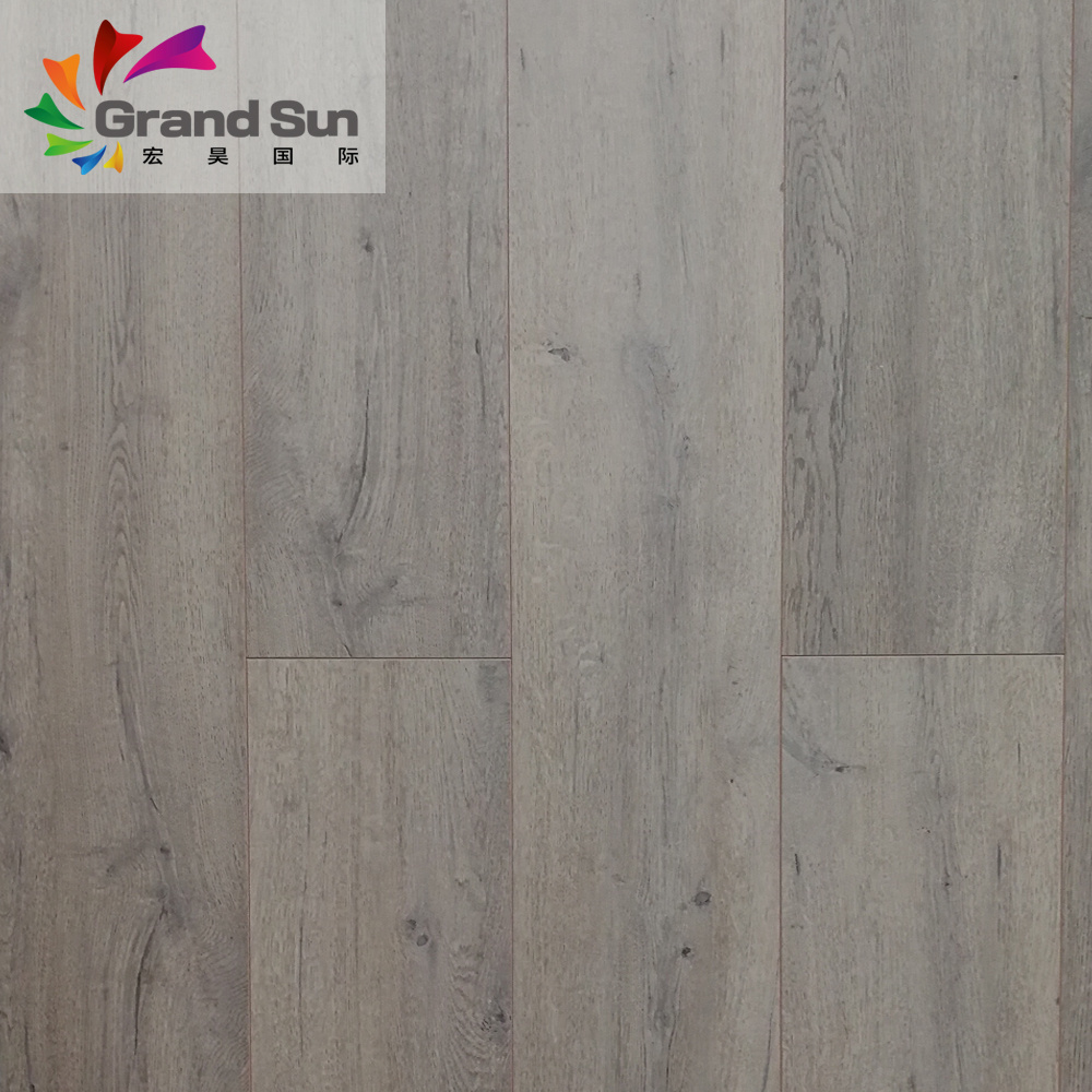 laminate wood flooring price china manufacturer