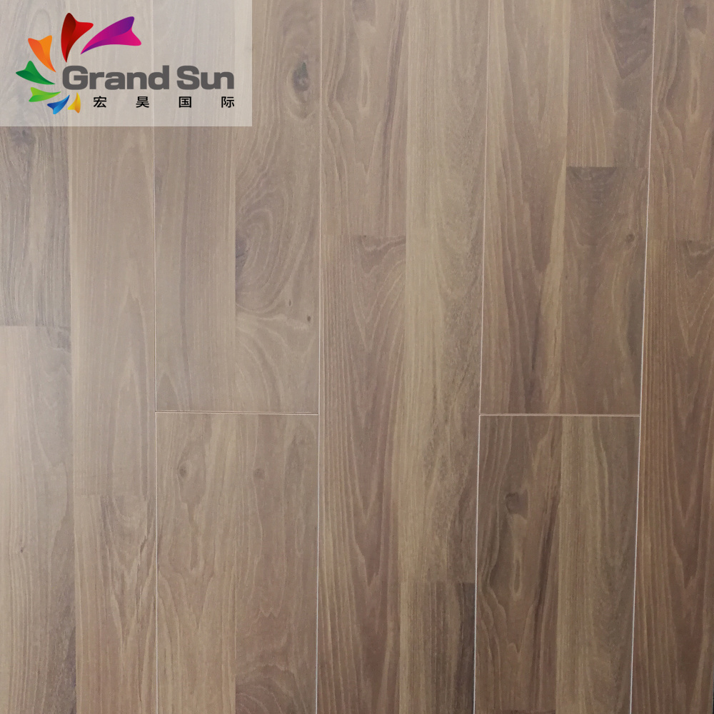 laminate wood flooring price china manufacturer