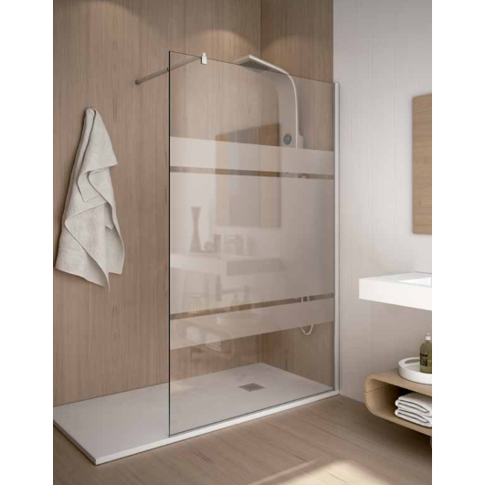 Ali baba gold supplier Cheap wet room shower doors corner camp shower enclosure