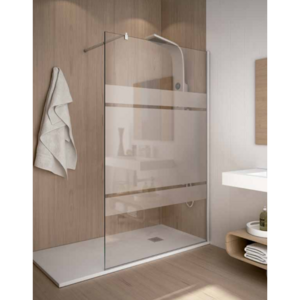 Ali baba gold supplier Cheap wet room shower doors corner camp shower enclosure