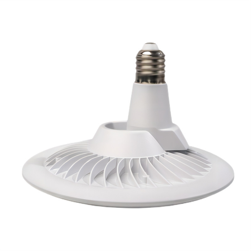 Hot-Selling Mushroom Removable Split High Lumen E26 E27 B22 Ceiling Light 30W 40W 50W LED UFO Bulb Light