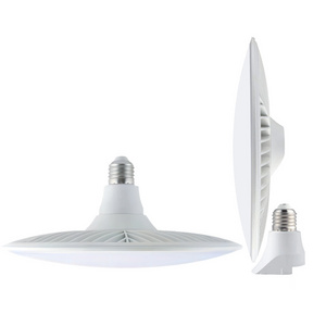 Hot-Selling Mushroom Removable Split High Lumen E26 E27 B22 Ceiling Light 30W 40W 50W LED UFO Bulb Light