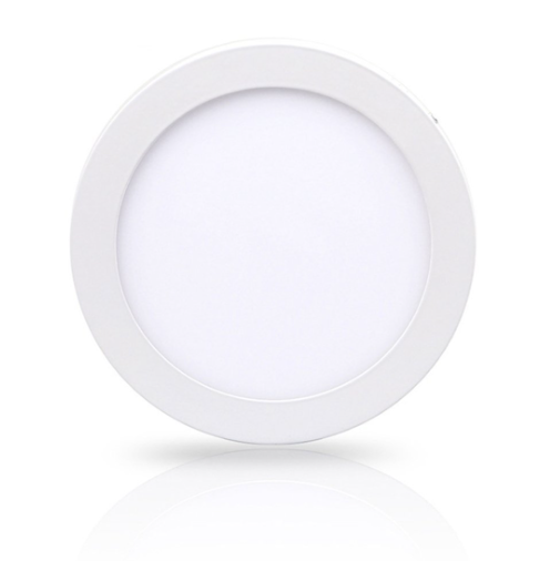 Energy Led Panel Light Recessed Ceiling Panel Surface Mounted Led Light For Home Adjustable Ceiling Downlight Led Panel Lighting