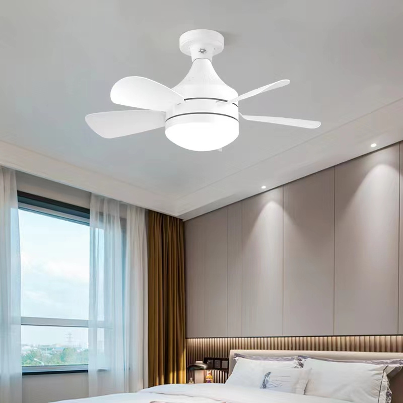 Home Decorative Led Dimmable Ceiling Fans With Led Lights Remote Control Fan Ceiling Light With Led Light