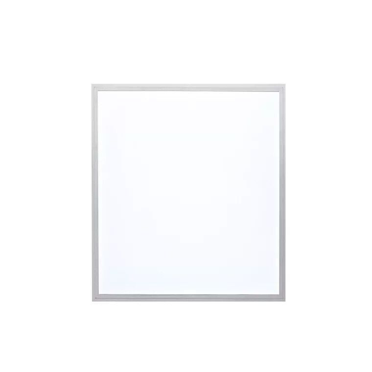 Led Slim Flat Panel Light For Home Office 60x60 2x4 IC Type Ultra Thin Led Panel Light Damp Location Ceiling