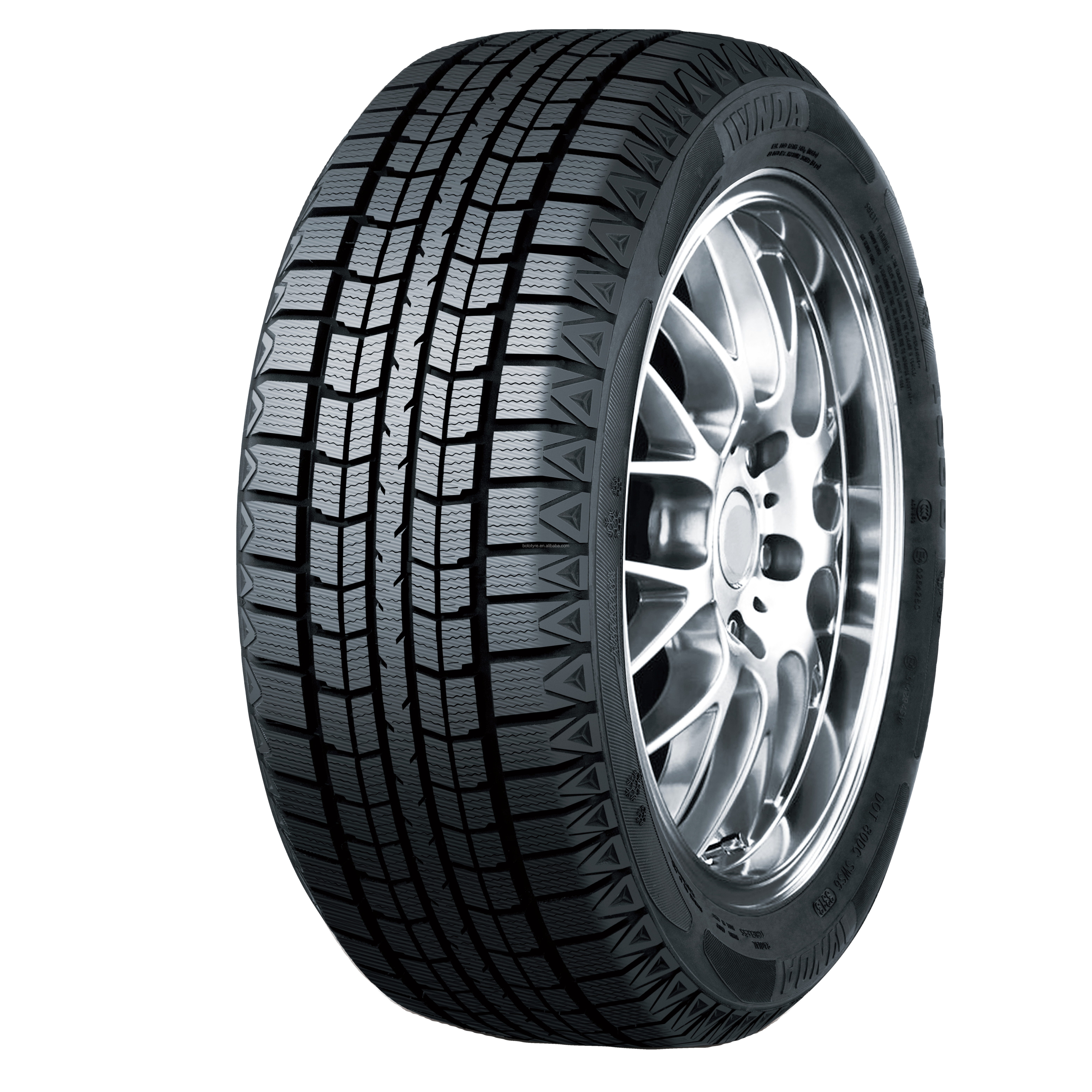 2021 hot selling car racing winter snow car tire