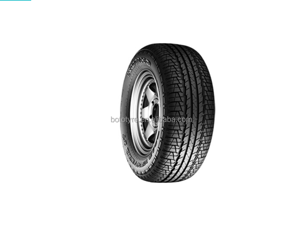 WANDA BOTO car tyres size 225/50r17 195/65 r15