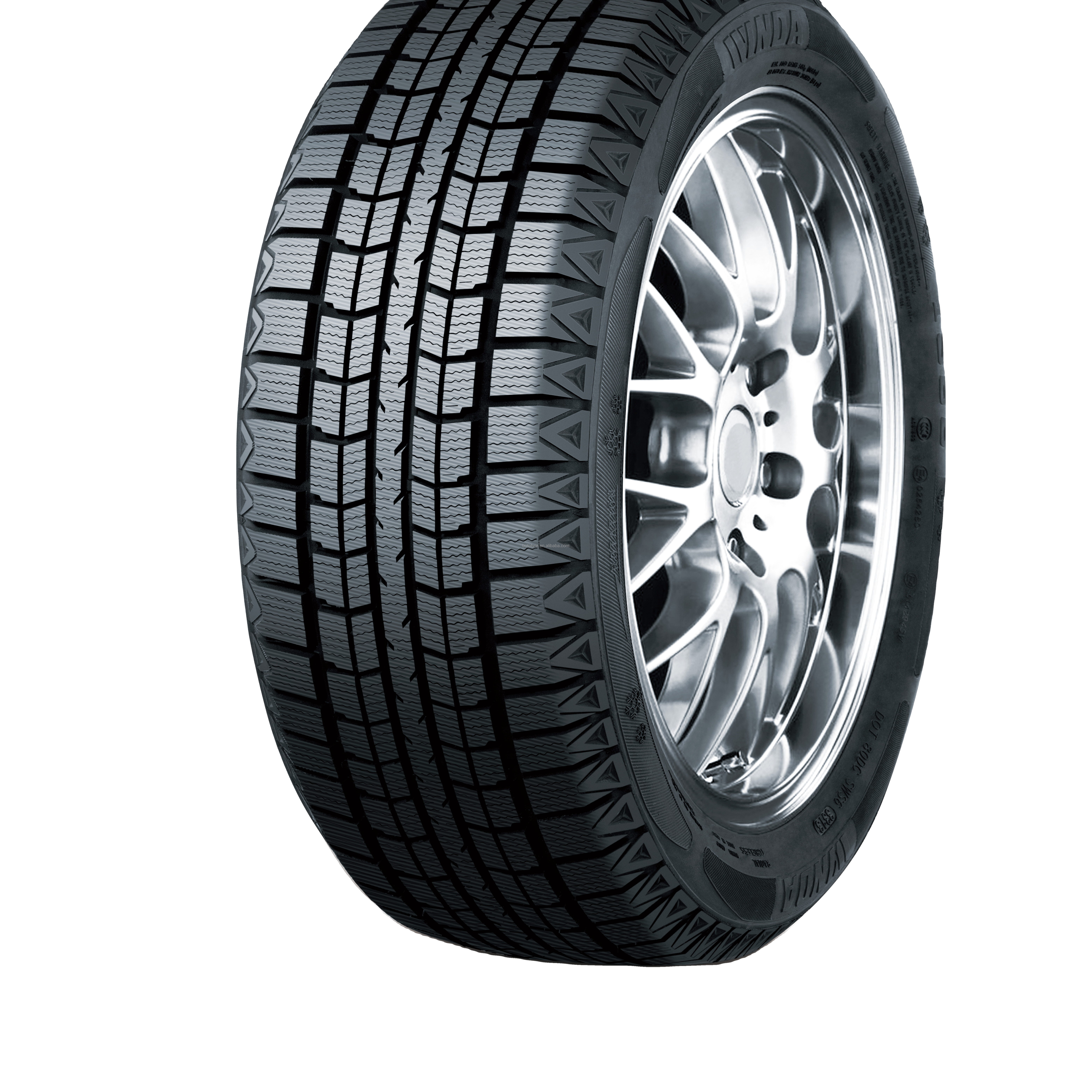 WANDA BOTO TYRE 205/65r15 passenger car tires