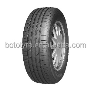 WANDA BOTO TYRE 205/65r15 passenger car tires