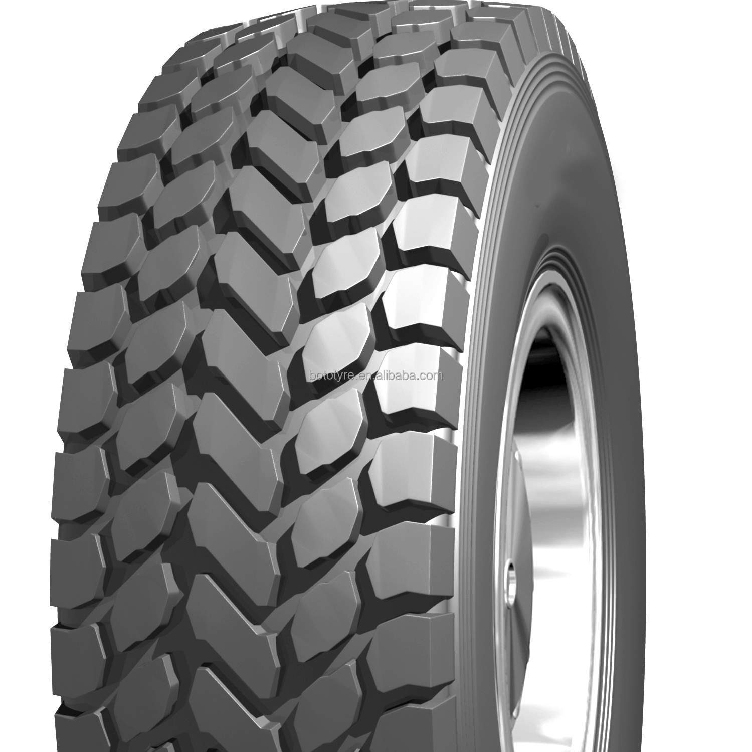 WINDA BOTO OTR tyre 14.00R24(385/95R24); 14.00R25(385/95R25); 16.00R25(445/95R25) GCA5 with cut resistance good prices