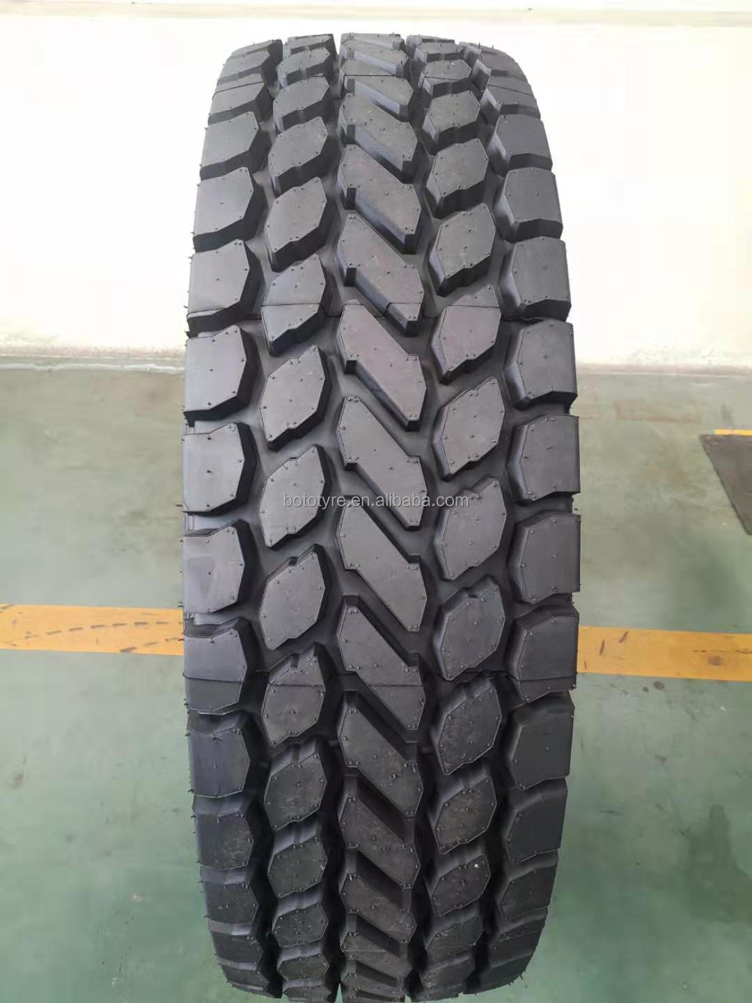 WINDA BOTO OTR tyre 14.00R24(385/95R24); 14.00R25(385/95R25); 16.00R25(445/95R25) GCA5 with cut resistance good prices