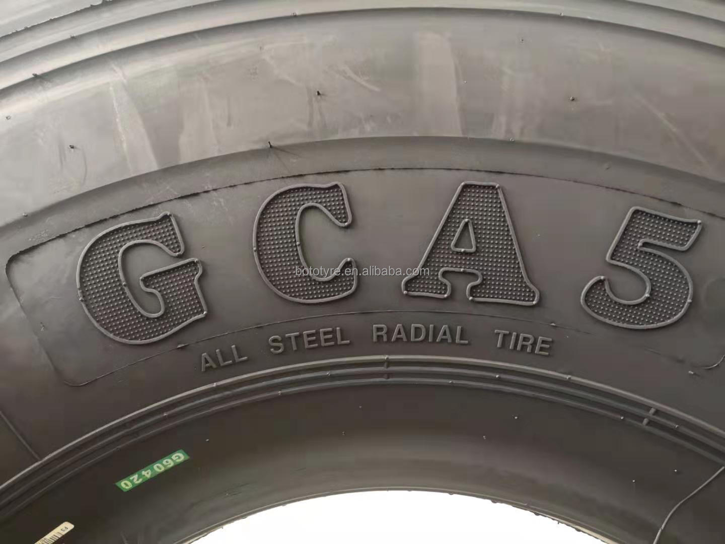 WINDA BOTO OTR tyre 14.00R24(385/95R24); 14.00R25(385/95R25); 16.00R25(445/95R25) GCA5 with cut resistance good prices