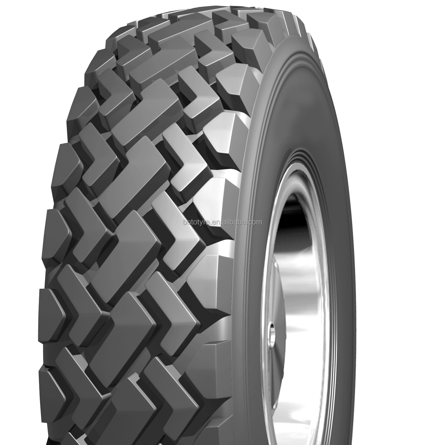 WINDA BOTO OTR tyre 18.00R25(505/95R25) GCA6 with cut resistance good prices