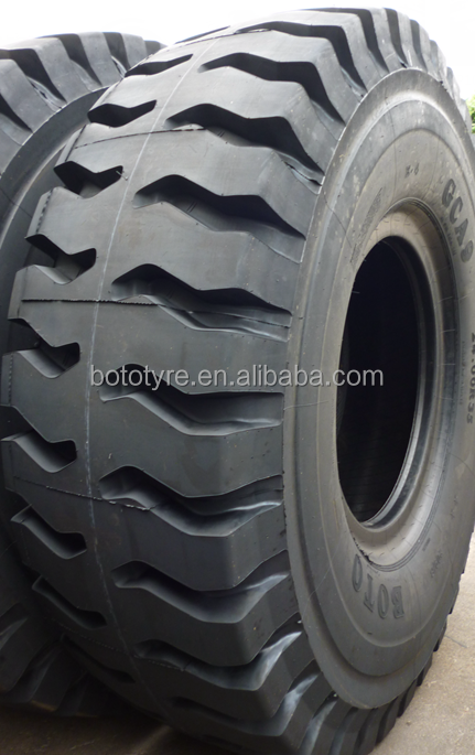 WINDA BOTO OTR tyre 18.00R33; 21.00R35; 24.00R35 GCA9 with cut resistance good prices