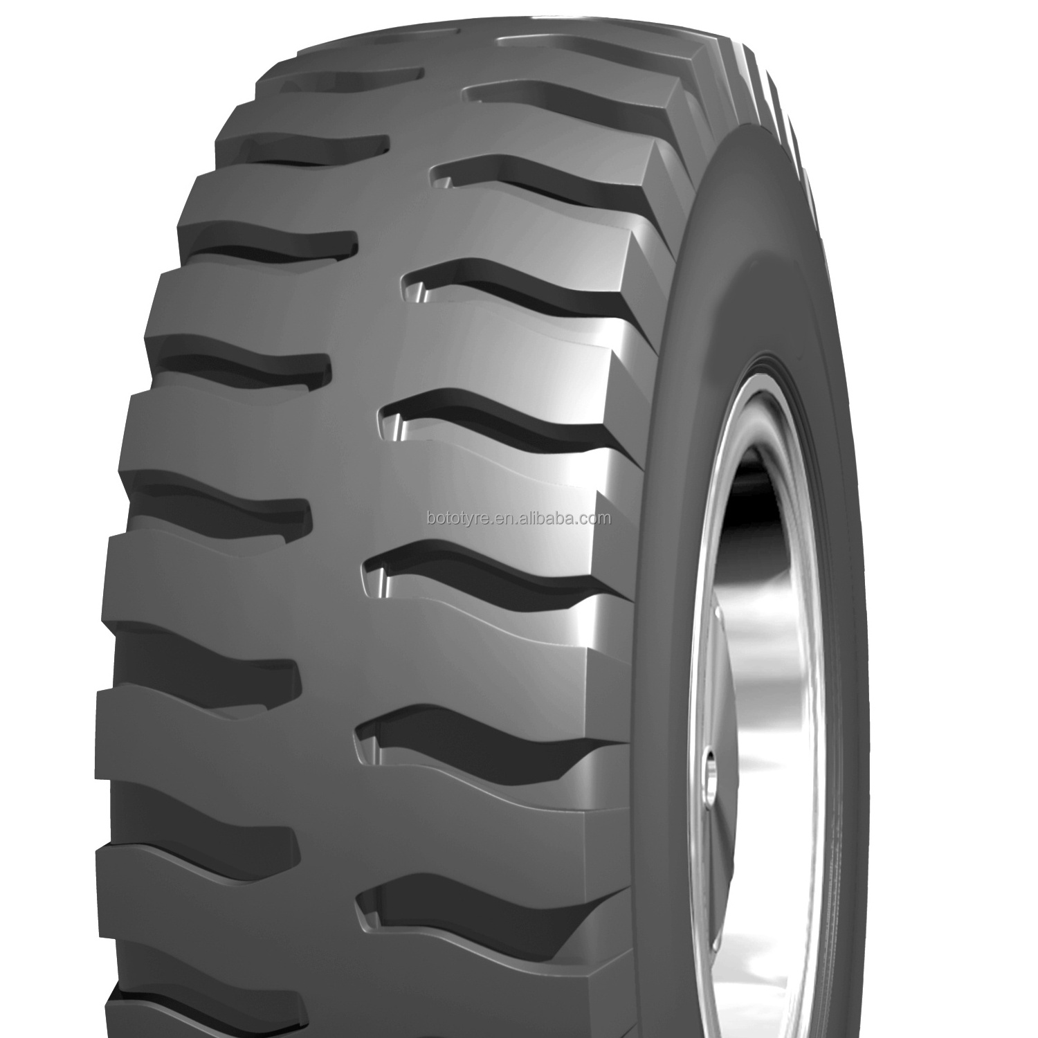 WINDA BOTO OTR tyre 18.00R33; 21.00R35; 24.00R35 GCA9 with cut resistance good prices