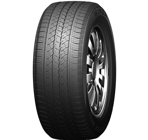 Chinese brand All season SUV tires P235/65R17 P245/60R18  P255/55R19 P265/50R20  P275/45R21 P275/40R22 for SUV