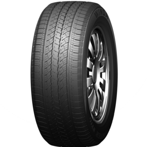 Chinese brand All season SUV tires P235/65R17 P245/60R18  P255/55R19 P265/50R20  P275/45R21 P275/40R22 for SUV