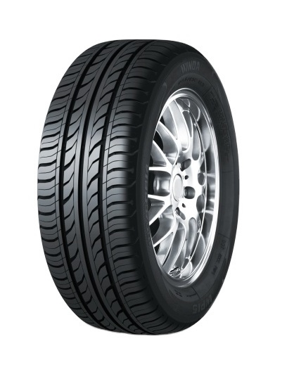 WINDA BOTO TYRE sold nationwide pcr tyre  205/55r16