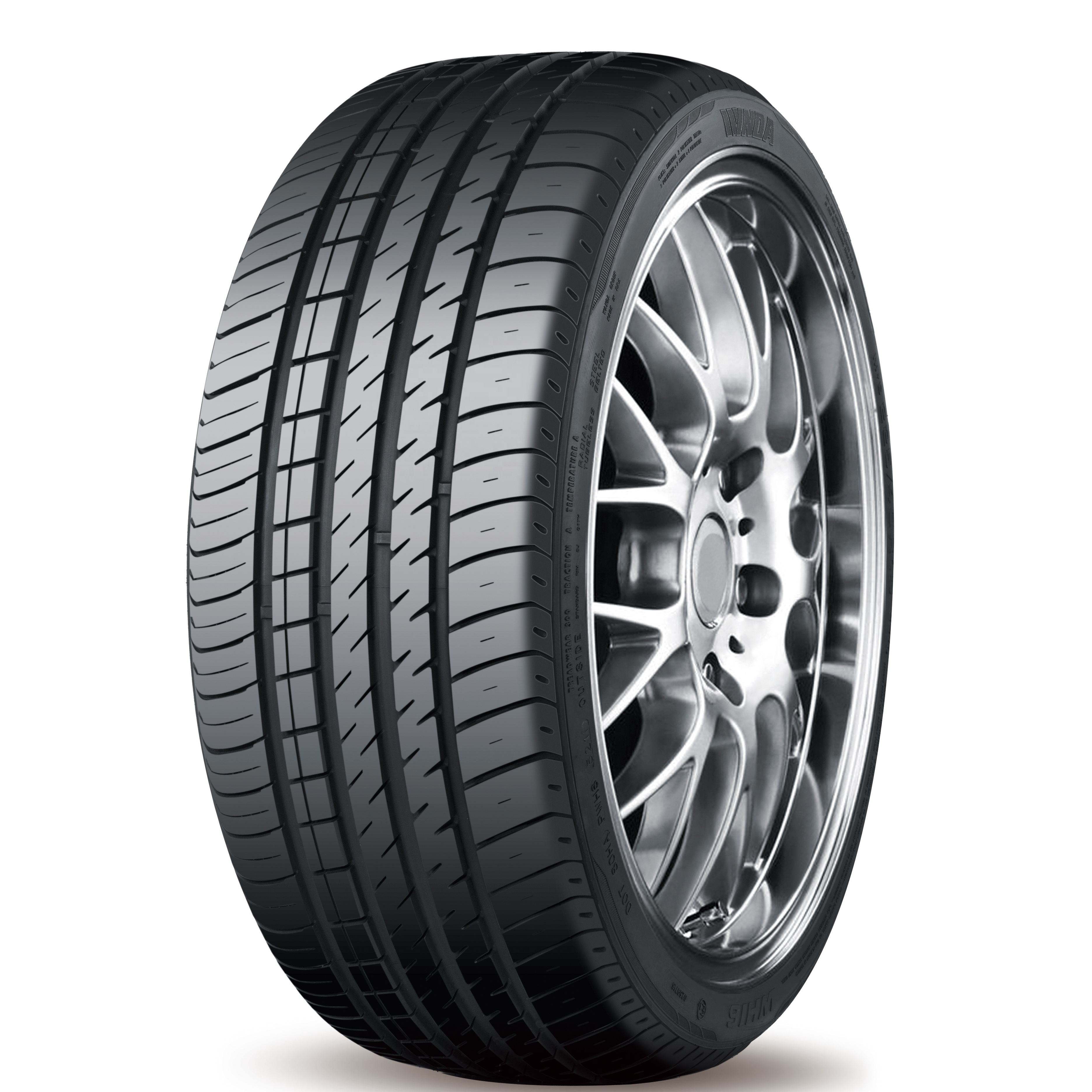 WINDA BOTO BRAND ultra high performance passenger car tyre 215/55r16