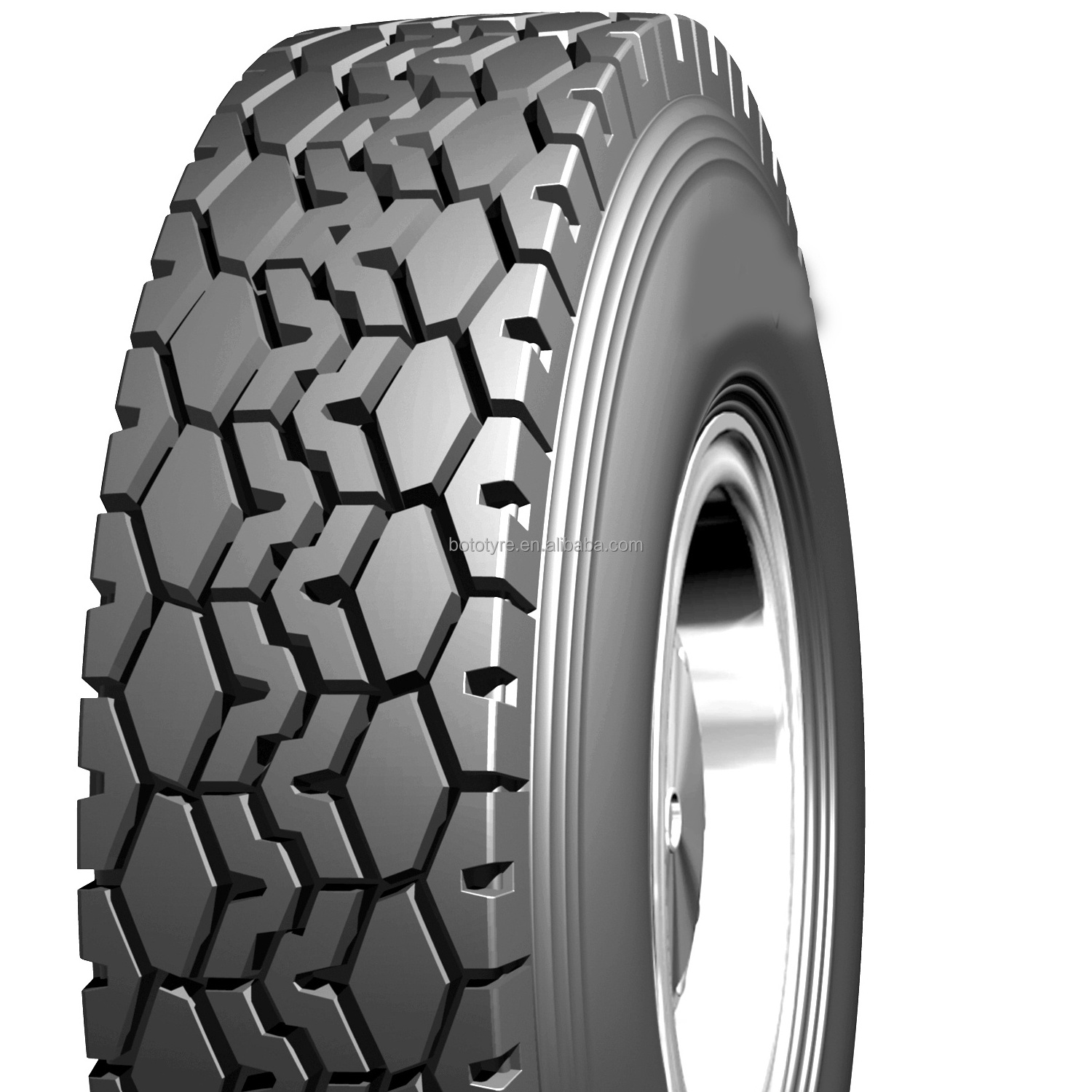 WINDA BOTO High quality TIRE 16.00R25(445/95R25) GCB1otr tyre for hot sell