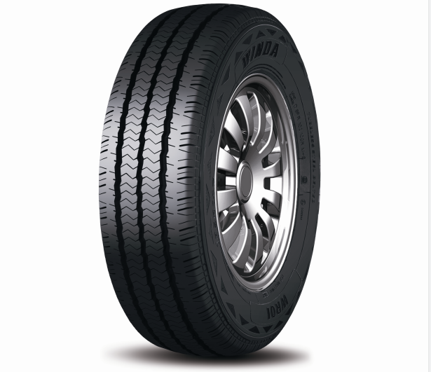 High quality China car  tires  155R12C  185R14C 195R15C 205R14C 185/75R16C 205/70R15C 235/65R16C for Light truck  Van