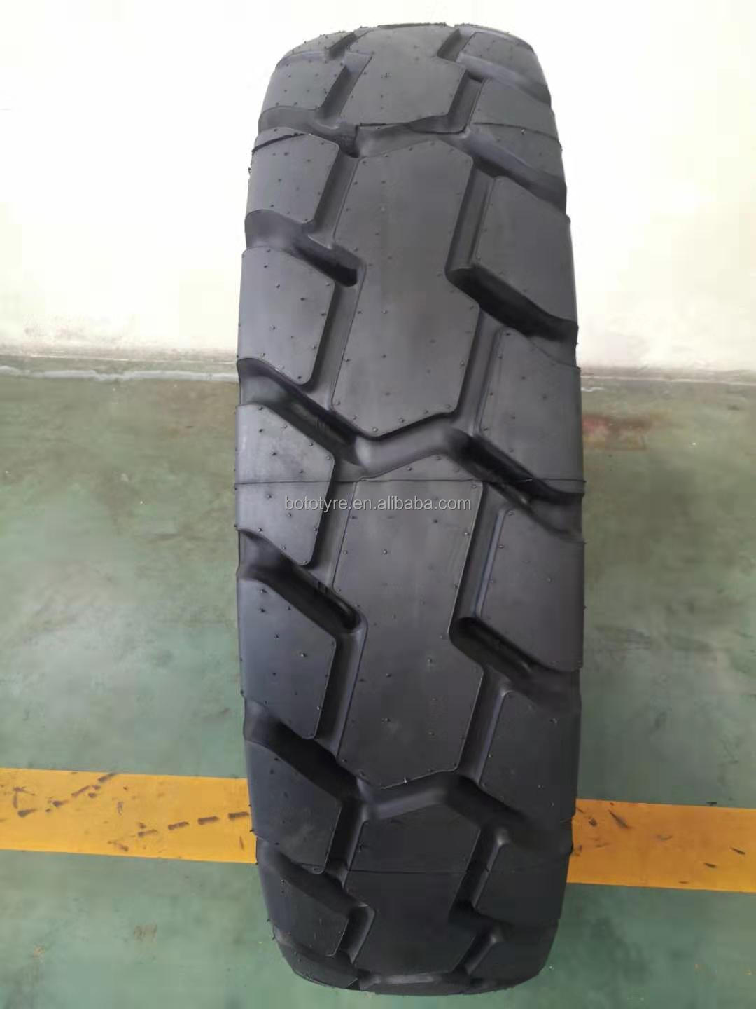 WINDA BOTO High quality TIRE 12.00R24; 14.00R24; 18.00R25 GCB3 otr tyre for hot sell