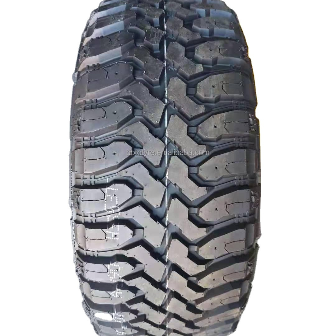 Hot sale popular 31 x 10.5 r15 mud tire pcr tyre from china