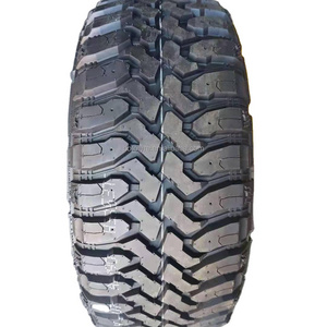 Hot sale popular 31 x 10.5 r15 mud tire pcr tyre from china