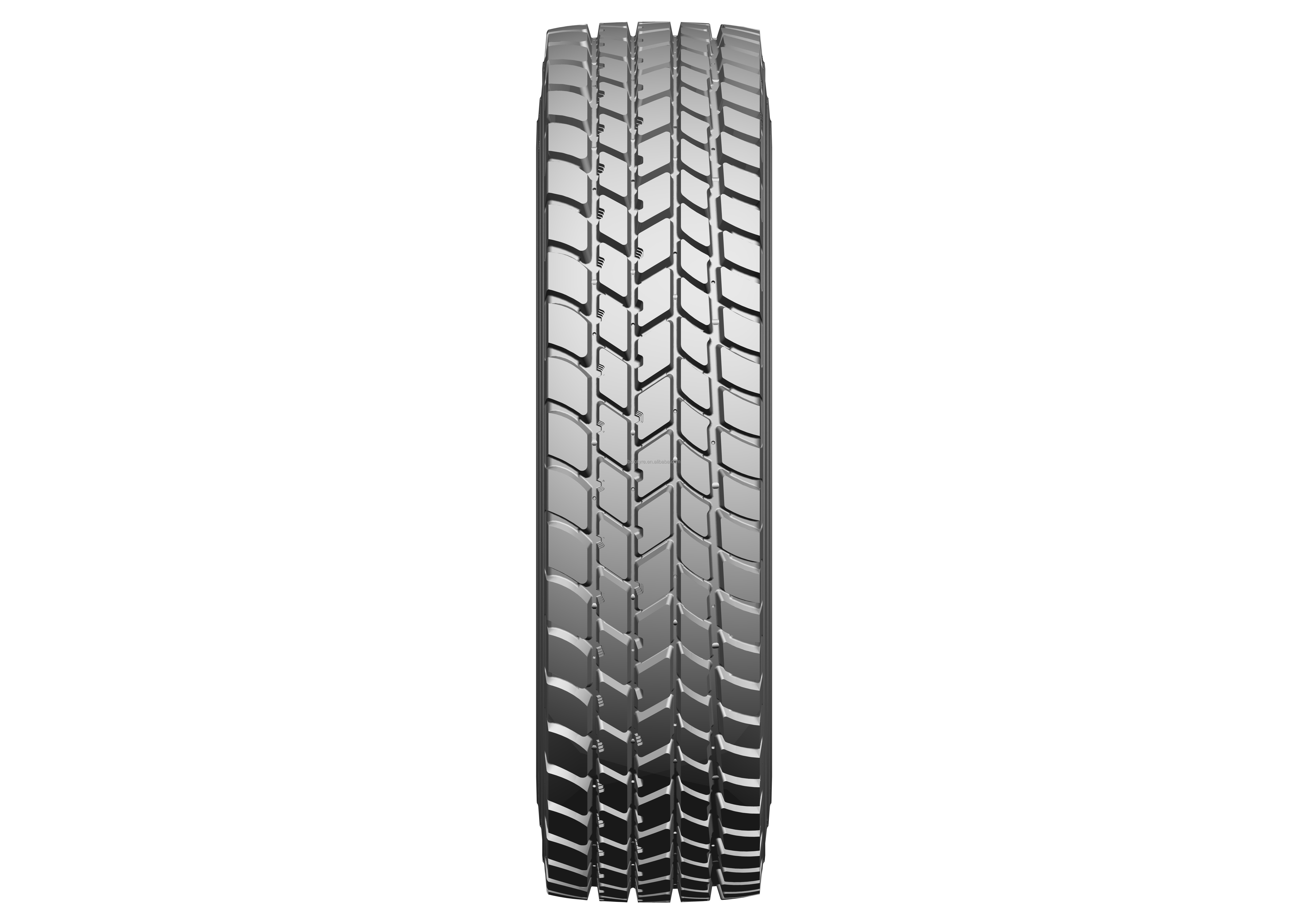 WINDA BOTO High quality TIRE 385/95R25 GCD2 otr tyre for hot sell